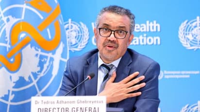 കൊവിഡ് മരണനിരക്കുകൾ പുറത്തുവിട്ട ചൈനയെ പ്രശംസിച്ച് ലോകാരോ​ഗ്യസംഘടന