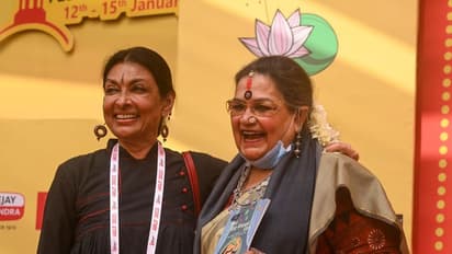 APJ Literary Festival: मल्लिका साराभाई ने दिया विवादास्पद बयान-'हिंदुत्व को लोगों के गले से नीचे उतारा जा रहा'