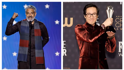 Critics Choice Awards 2023 WINNERS: RRR wins 2 categories, 'Everything Everywhere All at Once' wins big
