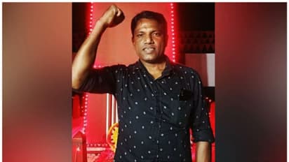 അശ്ലീല വീഡിയോ വിവാദം: സിപിഎം നേതാവ് സോണക്കെതിരെ ഡിജിപിക്ക് പരാതി നൽകി മഹിളാ കോൺഗ്രസ് അധ്യക്ഷ