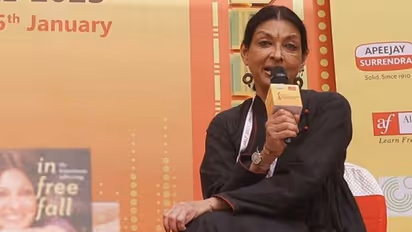 Complete destruction of ideals taking place in India: Mallika Sarabhai