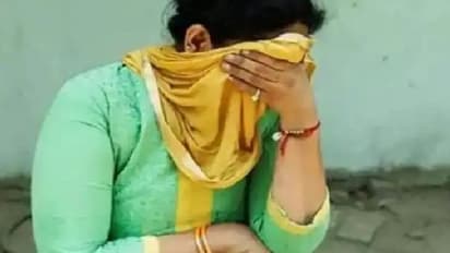  मां का आशिक बच्चों के साथ कर रहा था कांड: बिलखते हुए बच्चे बोले-हमें चाहे मौत दे दो, लेकिन घर नहीं जाएंगे