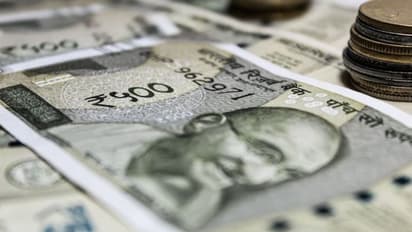Rupee falls to 82 as Economic Survey sees currency to remain under pressure