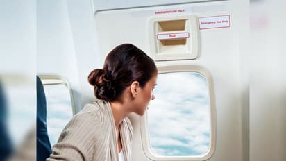ವಿಮಾನ ಪ್ರಯಾಣ ಮಾಡೋವಾಗ ಕಿವಿ ನೋವು ಕಾಡುತ್ತಾ? 