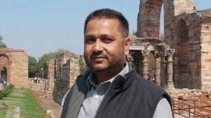 प्रयागराज अटाला हिंसा के मुख्य आरोपी जावेद पंप से मिलने जेल जाएगा सपा डेलिगेट