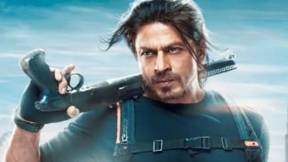 Pathaan के क्लाइमैक्स का खुलासा, जॉन अब्राहम नहीं तो क्या ये है शाहरुख खान की फिल्म का मेन विलेन?