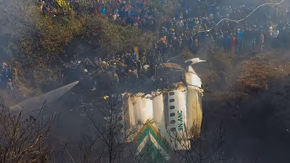 Nepal plane crash: A priest's family in Kerala mourns death of friends; check details