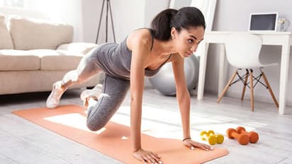 వారానికి 150 నిమిషాల వ్యాయామం.. ఎన్ని రోగాలు తగ్గిపోతాయో..!