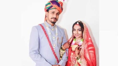 गजब की किस्मत: पति-पत्नी एक साथ बने अफसर, हटकर है इनके प्यार और कामयाबी की कहानी