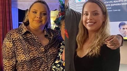 शराब और पास्ता खाकर भी महिला ने 7 महीने में 38 Kg कम , जानें सुपर वेट लॉस सीक्रेट