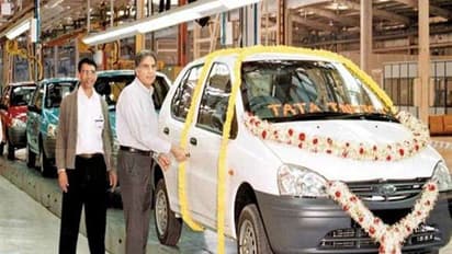 Ratan Tata ने शेयर कीं गुजरे जमाने की यादें, बताया आज भी उनके दिल में बसती है यह कार