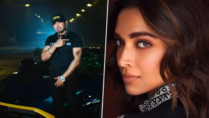 Honey Singh talks about B-town icon helping him, says, 'Deepika Padukone ne Delhi me doctor suggest kiya'