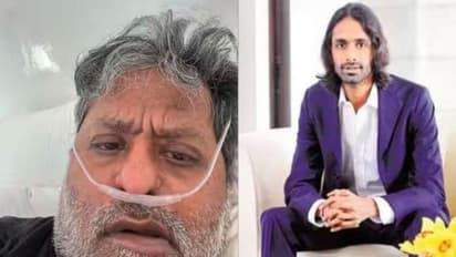 ఐపిఎల్ మాజీ ఛైర్మన్ రాజీనామా.. తన తరువాత కొడుకు నియామకం.. సోషల్ మీడియాలో పోస్ట్..