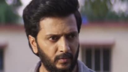 'വേദ്' 50 കോടി ക്ലബിലേക്ക്, സംവിധായകനായും തിളങ്ങി റിതേഷ് 