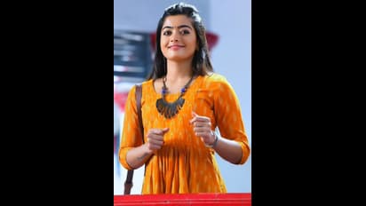Rashmika Mandanna : రష్మిక మందన్న టాటూ సీక్రెట్ ఇదే? ఇంత స్టోరీ ఉందా!