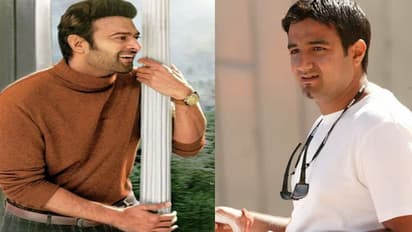 'ಪಠಾಣ್' ನಿರ್ದೇಶಕರ ಸಿನಿಮಾದಲ್ಲಿ ಪ್ರಭಾಸ್; ಮತ್ತೆ ಹಿಂದಿಯತ್ತ 'ಸಲಾರ್' ಸ್ಟಾರ್