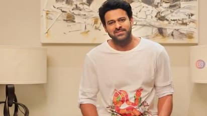 பாலிவுட் நடிகையுடன் காதல்... மாலத்தீவில் மஜாவாக நடக்கபோகிறதா பிரபாஸின் நிச்சயதார்த்தம்? வெளியான ஷாக்கிங் தகவல்