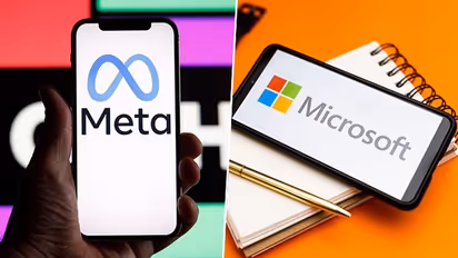 Meta and Microsoft vacating offices in US amid tech layoffs: Report