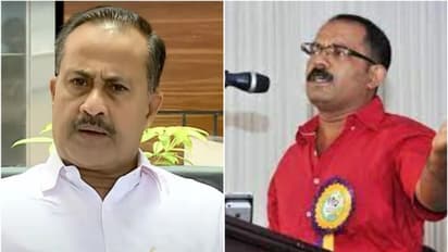 'കെഎംഷാജി ഏതെങ്കിലും സമൂഹത്തെ അപമാനിച്ചിട്ടില്ല ,എല്ലാ വിഭാഗങ്ങളേയും പരിഗണിക്കണമെന്നാണ് ലീഗ് നിലപാട്'