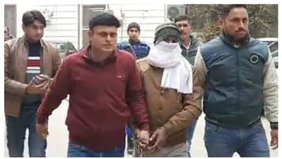 യുവാവിനെ കൊലപ്പെടുത്തി തലവെട്ടിയെടുത്തു, ക്രൂരകൃത്യം മൊബൈലിൽ പകർത്തി പാകിസ്ഥാനിലേക്ക് അയച്ചു