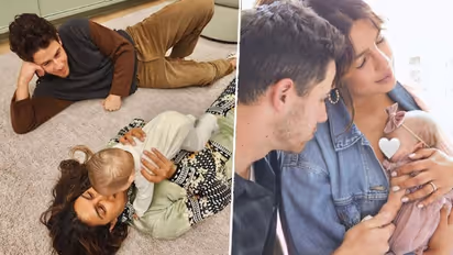 Nick Jonas on decision of grand bash for daughter Malti's birthday, says, 'she went through wild journey'