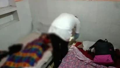 हैवान पति ने आधी रात को पहले बीवी से किया सेक्स, फिर न्यूड कर की हत्या, 4 बच्चे मां की लाश से लिपट रोते रहे