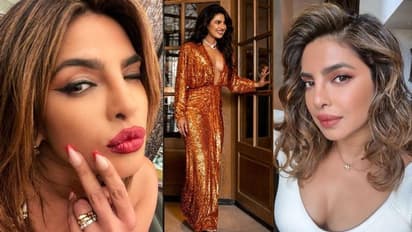 ప్రియాంక చోప్రా టాలీవుడ్ ఎంట్రీ, స్టార్ హీరో సినిమాలో నటించబోతున్న గ్లోబల్ బ్యూటీ..?