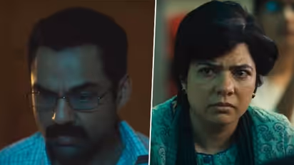 Reasons to watch Abhay Deol - Rajshri Deshpande starrer compelling Netflix series 'Trial by Fire'