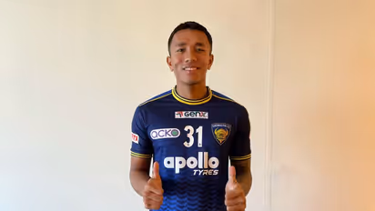 ISL 2022-23: 19-year-old defender Bikash Yumnam roped in by Chennaiyin FC