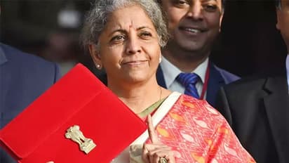 Budget 2023:ಕೇಂದ್ರ ಬಜೆಟ್ ಬಗ್ಗೆ ನಿಮಗೆಷ್ಟು ಗೊತ್ತು? ಇಲ್ಲಿವೆ ಬಜೆಟ್ ಕುರಿತ ಆಸಕ್ತಿಕರ ಸಂಗತಿಗಳು