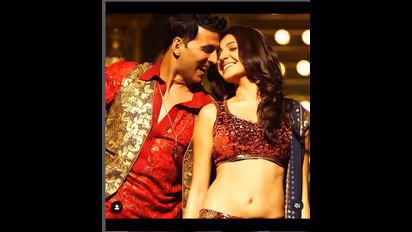 Akshay Kumar: ಪ್ರತಿ ಸಿನಿಮಾದಲ್ಲೂ ತಮಗಿಂತ ಅರ್ಧ ವಯಸ್ಸಿನ, ಕಿರಿಯ ನಟಿ ಜತೆ ರೋಮ್ಯಾನ್ಸ್ ಮಾಡುವ ನಟ