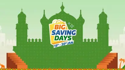 Flipkart Big Saving Days sale 2023: Know dates, bank offers, time for amazing deals