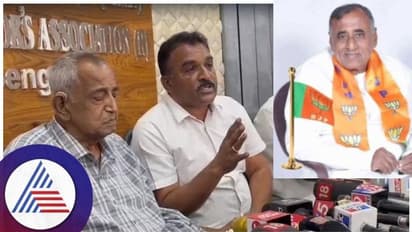 ಶಾಸಕ ತಿಪ್ಪಾರೆಡ್ಡಿಗೆ 90 ಲಕ್ಷ ರೂ. ಕಮೀಷನ್‌ ಕೊಟ್ಟಿದ್ದೇನೆ: ಗುತ್ತಿಗೆದಾರ ಮಂಜುನಾಥ್ ಆರೋಪ