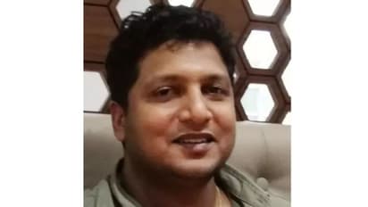 പ്രവാസി മലയാളി യുവാവ് ഹൃദയാഘാതം മൂലം മരിച്ചു