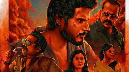 സുന്ദീപ് കിഷന്റെ 'മൈക്കിളി'ന്റെ റിലീസിനായി കാത്ത് ആരാധകര്, ചിത്രീകരണം പൂര്ത്തിയായി