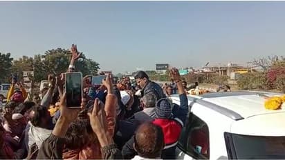 రాజస్థాన్ కాంగ్రెస్ లో అంతర్గత విభేదాలు.. గెహ్లాట్‌పై సచిన్ పైలట్‌ విమర్శలు..  