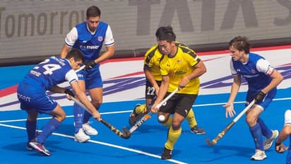 Hockey World Cup 2023, Day 4 round-up: Malaysia, Netherlands, France triumph; Argentina holds Australia