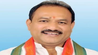 అవమానాన్ని దిగమింగుకుని గవర్నర్ మాట్లాడారు: కాంగ్రెస్ నేత మహేష్ కుమార్ గౌడ్