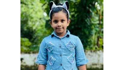 എട്ട് വയസുകാരിയായ മലയാളി ബാലിക സൗദി അറേബ്യയില്‍ മരിച്ചു