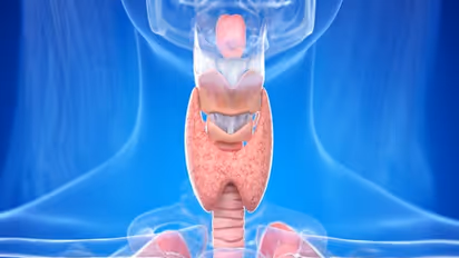 Hypothyroidism in Children: Treatment, symptoms and cause, know from the expert