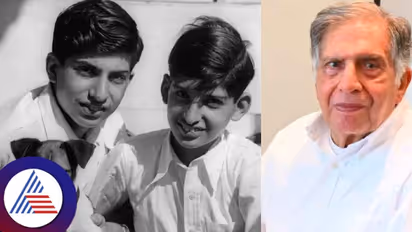 ರತನ್‌ ಟಾಟಾ ತಮ್ಮನ ಸಿಂಪಲ್ ಲೈಫ್​​ಸ್ಟೈಲ್, 2 ಬಿಎಚ್‌ಕೆ ಮನೇಲಿ ವಾಸ, ಮೊಬೈಲೂ ಇಲ್ಲ !