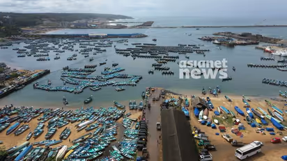 വിഴിഞ്ഞത്തെ ചരക്കുനീക്കം തുടങ്ങിയത് ഏഴാം നൂറ്റാണ്ടിൽ; ആയ് രാജവംശ കാലം മുതലുള്ള ചരിത്രമറിയാം