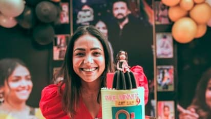 ಅಸಲಿ ಬಿಗ್ ಬಾಸ್ ವಿನ್ನರ್ ಅನುಪಮಾ ಗೌಡ; ಹೊರ ಬರುತ್ತಿದ್ದಂತೆ ಸಿಗ್ತು ಭರ್ಜರಿ ಗಿಫ್ಟ್‌ 