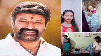 మంచి మనసు చాటుకున్న బాలకృష్ణ, క్యాన్సర్ తో బాధపడుతన్న విద్యార్థినికి చేయూత