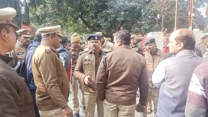 ಮಗ ಹುಟ್ಟಿದರೂ ಎಣ್ಣೆ ಪಾರ್ಟಿ ಕೊಟ್ಟಿಲ್ಲ, ದಲಿತನ ಮರಕ್ಕೆ ಕಟ್ಟಿ ಬಡಿದು ಕೊಂದ ನಾಲ್ವರು!