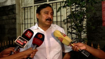 സിപിഎം അം​ഗത്വം: പുതിയ കാര്യമല്ല, സ്വാഭാവിക നടപടിക്രമം മാത്രമെന്ന് മന്ത്രി വി അബ്ദുറഹ്മാൻ