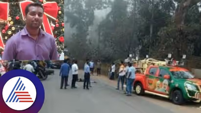 Mangaluru: ಬಿಜೆಪಿ ಪ್ರಚಾರ ವಾಹನ ಡಿಕ್ಕಿಯಾಗಿ ಯುವಕ ಸಾವು, ಪಾದಯಾತ್ರೆ ರದ್ದುಗೊಳಿಸಿದ ಶಾಸಕ!