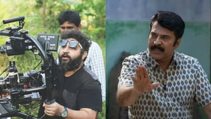 'നന്പകല്' മാത്രമല്ല; ലിജോയുമായി ആലോചിച്ച സിനിമകളെക്കുറിച്ച് മമ്മൂട്ടി