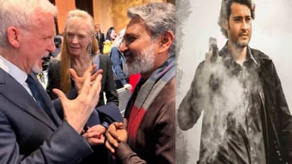 రాజమౌళికి హాలీవుడ్ దిగ్గజాలు ఫిదా అవుతున్న వేళ.. మహేష్ మూవీ ఇంకెలా ఉంటుందో..?