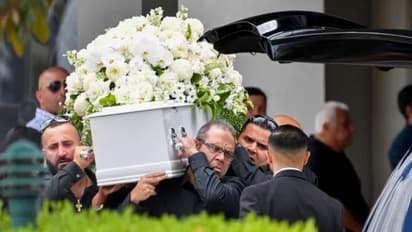 രണ്ടാഴ്ചത്തെ അബോധാവസ്ഥ, ഹെലികോപ്റ്റര് കൂട്ടിയിടിച്ച് പരിക്കു പറ്റിയ കുട്ടി കണ്ണുതുറന്നു!